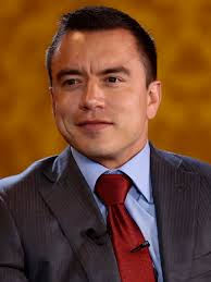 2025 Ecuadorian general election