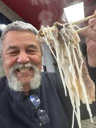 Hi all! I just wanted to introduce myself and share a photo I took