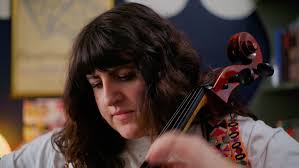 The Sand Remains — Mindy Cook