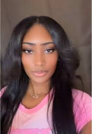 India Richards Dallas Texas