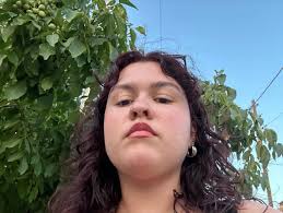 so grateful and appreciative to niamh and chloé for including me in this  beautiful show. I never really talk about this openly but it's truely a  vulnerable position to be in. Living