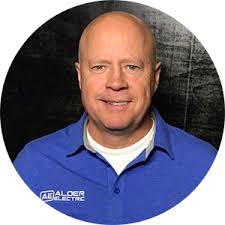 Company — Alder Electric