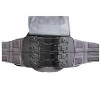 Lumbar Orthosis Back Brace for Lumbar Support | Unite ...