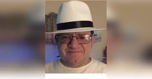 Obituary information for Gregory "Chief" Callison