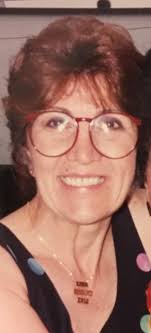 Claudette Pellicci Obituary