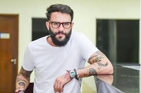 Com as imagens, o nome de wagner e o termo beijo grego chegaram aos assuntos mais comentados do twitter. D82b2fred Vaom