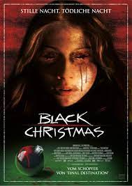 Check spelling or type a new query. Black Christmas Film 2006 Trailer Kritik Kino De