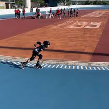 Se aproxima la ultima competencia...