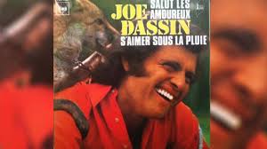Joe dassin salut (version symphonique) (version symphonique). Un Ete En Souchon Salut Les Amoureux Par Joe Dassin 1972