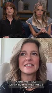 Ever felt like giving up? Rebekah Lyons joins Ginger and Erin to talk about  building holy resilience and a God-given grit that won’t back down—no  matter what life throws at you. , Check out a bit of ...