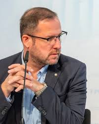 Herbert Kickl und die falsche Oma