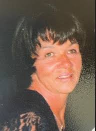 Patricia Johnson Obituary (1952