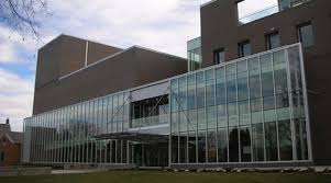 Esplanade Arts Heritage Centre Medicine Hat All You