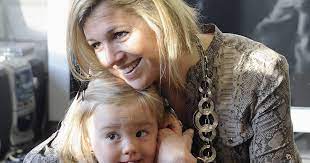 Hippe hollywood zonnebril prinses amalia vliegt de winkels uit. Duitse Krant Bild Prinses Ariane Ernstig Ziek Binnenland Ad Nl