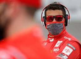 Kyle busch won the season's first race at the tricky triangle. Nascar Betting Odds For 2021 Las Vegas Spring Race Nascar