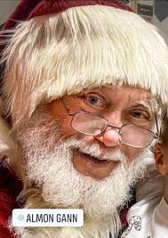 A big thank you to all who came out to see the big guy at this weekend's  Claus & Paws event at Colonial Hyundai! So many smiles and tail wags to  celebrate!