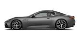 Maserati-GranTurismo