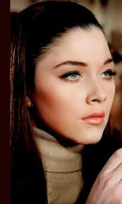 The introduction of Linda to the press.