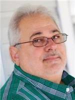 Samuel Salvato Obituary (2017)