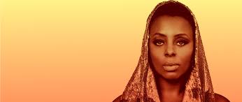 Ledisi Sings Nina
