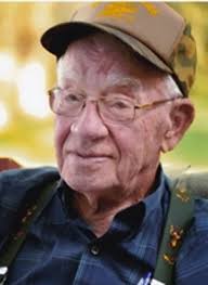Obituary of Chester R. Stoltzfus