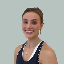 Rachael Carlton-Walker