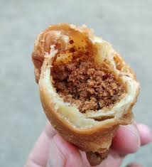 6 Cara Membuat Pastel Kering Dan Basah Enak Mudah Dibuat C 2019 Brilio Net Di 2020 Ide Makanan Makanan Dan Minuman Makanan