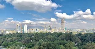 Addis Ababa Ethiopia Addis Ababa Ethiopia Cityscape