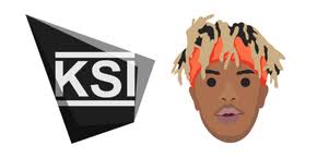 Wolfoo Family Curseur