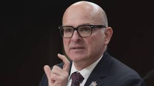 Randy Boissonnault out of cabinet amid business dealings controversy