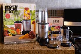 Best magic bullet smoothie recipes from magic bullet recipes healthy smoothies and juice on pinterest. Magic Bullet Blender Review Tiny But Functional