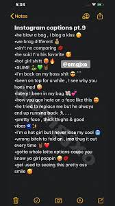 Instagram Captions Instagram Captions Instagram Captions For Selfies Witty Instagram Captions