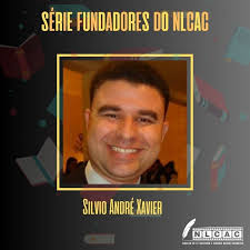 Silvio André Xavier nasceu em Porecatu-PR em 1975, iniciou sua carreira  como Analista de Sistemas, migrando para cenários de negócios estratégicos  com as oportunidades que surgiam. Possui mais de 30 anos de