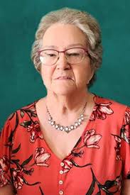 OUELLETTE, Myrna (née LAMOTHE)