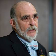 Paul Arrigo's Instagram, Twitter & Facebook