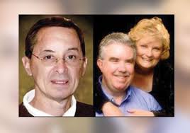 Mark Hasse, Mike and Cynthia McLelland among recipients of Star of Texas  Award