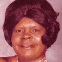 Irma Ceola Mitchell Obituary