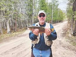 Great day game warden