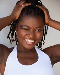 Daily Inspiration: Meet Monica Wright