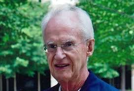 Former president of King Milling Flour Co. Francis 'King' Doyle dies at age  88