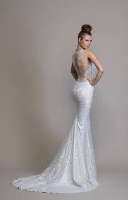 They are perfect to show off your. Introducing The Love By Pnina Tornai 2020 Collection Kleinfeld Bridal