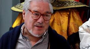 Falleció Adán Martínez