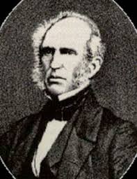 Absalom Shade (1793-1862)