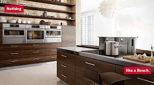 Bosch Home Appliances Canada Designing With Bosch Kitchen Upgrades Kitchen Design Modern Kitchen