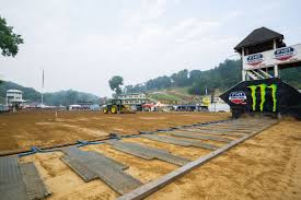 Spring Creek National Race