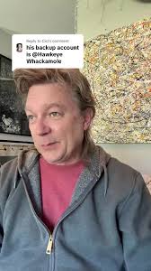 Backup Account Tagging Reminder from Hawkeye