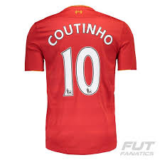 Philippe coutinho, liverpool and life after carlo. Coutinho Liverpool Jersey Cheap Online