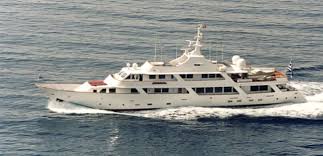 yacht harbour