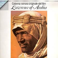 Maurice Jarre Lawrence of arabia (Vinyl Records, LP, CD)