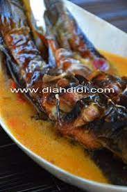 Diah Didi S Kitchen Resep Mangut Lele Asap Khas Yogya Resep Masakan Resep Resep Ikan